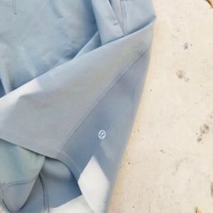 Lululemon license to train shorts Grey medium 9”